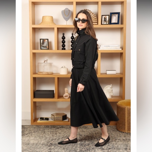 House of Lancry Natalia Skirt